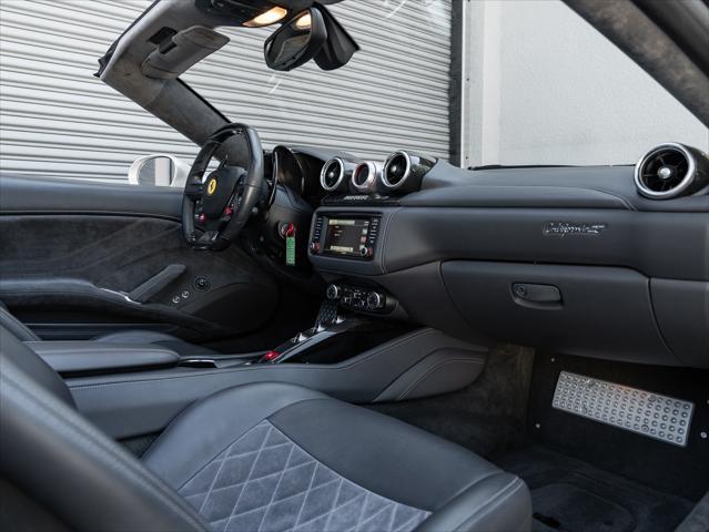 2015 Ferrari California T 2015 Ferrari California T