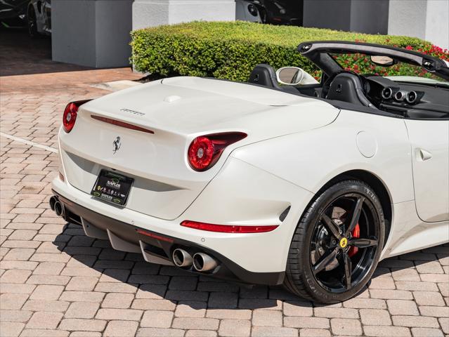 2015 Ferrari California T 2015 Ferrari California T