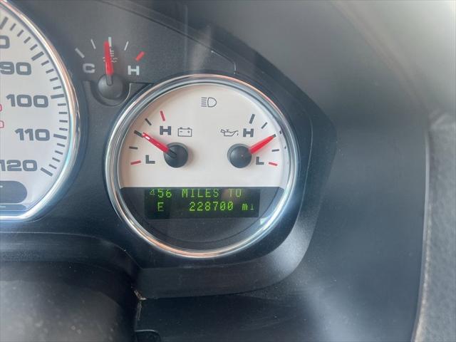 2006 Ford F-150 XLT