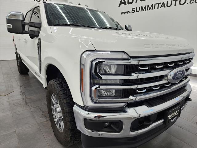 2024 Ford F-250 LARIAT 2024 Ford F-250 LARIAT
