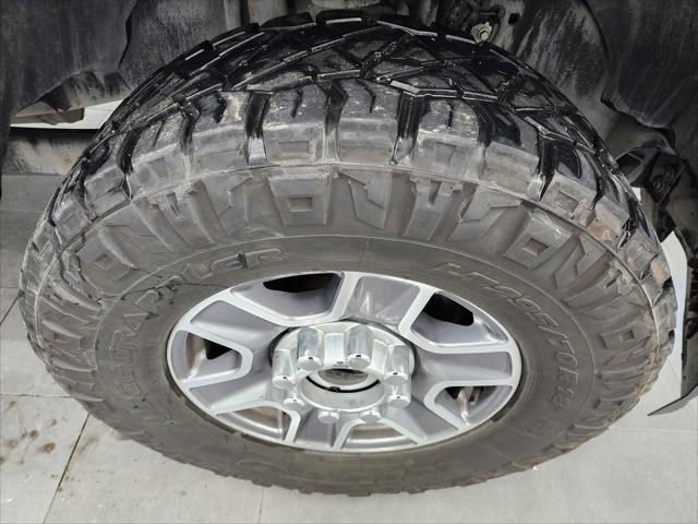 2024 Ford F-250 LARIAT 2024 Ford F-250 LARIAT