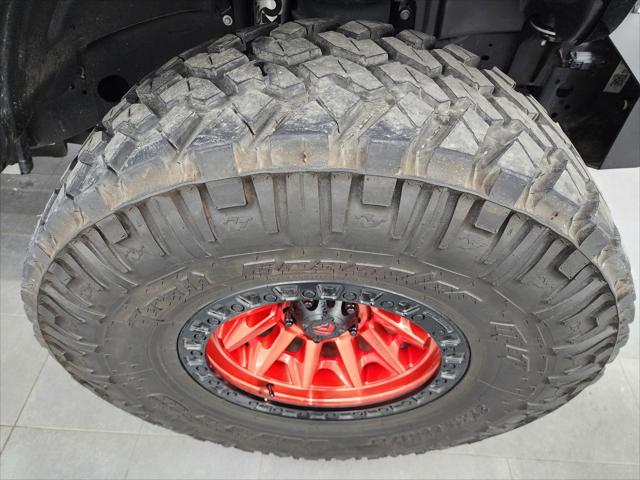 2021 Jeep Wrangler Unlimited Rubicon 4X4 2021 Jeep Wrangler Unlimited Rubicon 4X4