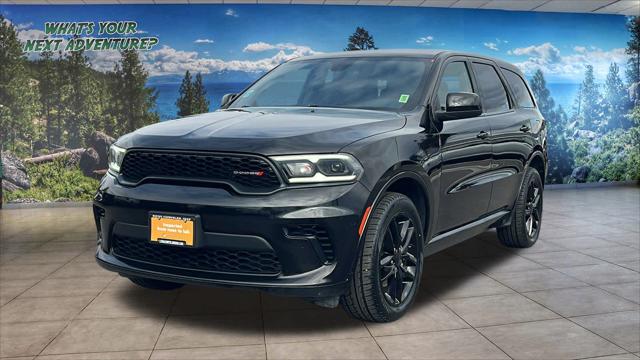 2023 Dodge Durango GT AWD 2023 Dodge Durango GT AWD