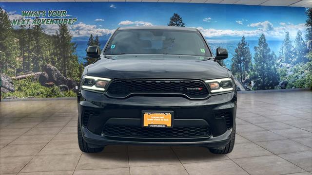 2023 Dodge Durango GT AWD 2023 Dodge Durango GT AWD