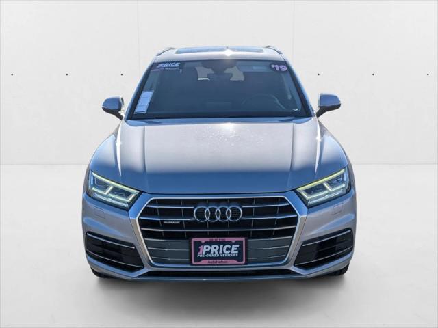 2019 Audi Q5 45 Premium 2019 Audi Q5 45 Premium