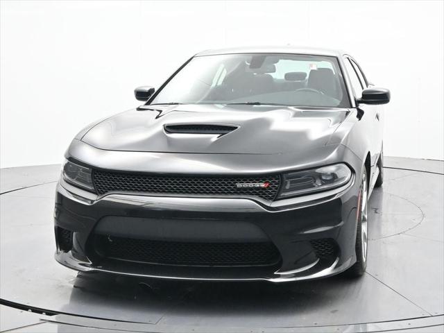 2023 Dodge Charger GT 2023 Dodge Charger GT
