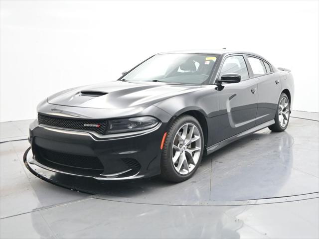 2023 Dodge Charger GT 2023 Dodge Charger GT