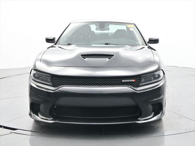 2023 Dodge Charger GT 2023 Dodge Charger GT