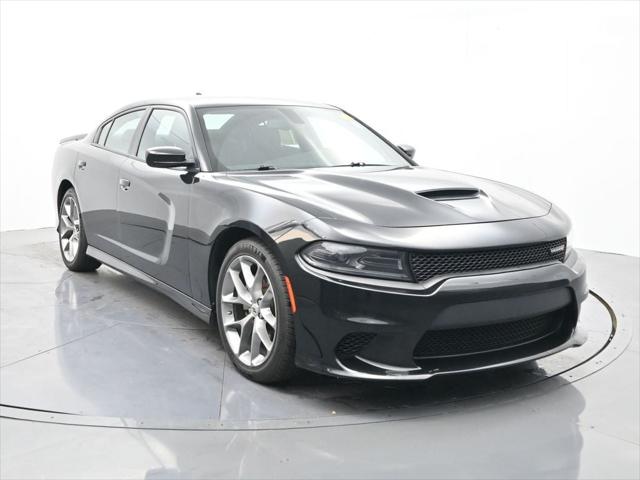 2023 Dodge Charger GT 2023 Dodge Charger GT