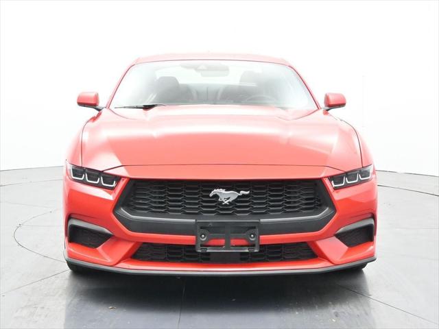 2024 Ford Mustang EcoBoost Fastback