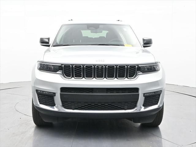 2023 Jeep Grand Cherokee L Limited 4x2