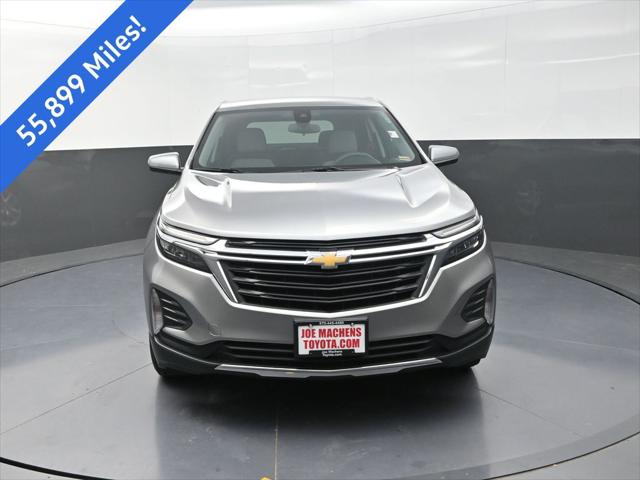 2023 Chevrolet Equinox FWD LT 2023 Chevrolet Equinox FWD LT