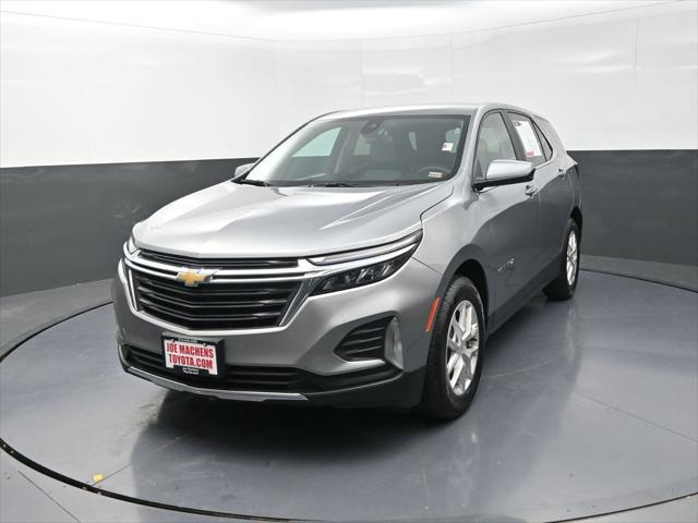 2023 Chevrolet Equinox FWD LT 2023 Chevrolet Equinox FWD LT