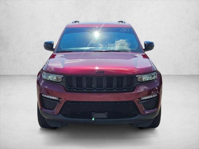 2024 Jeep Grand Cherokee Limited 4x2