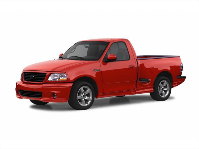 2003 Ford F-150 