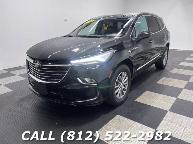 2024 Buick Enclave Premium AWD