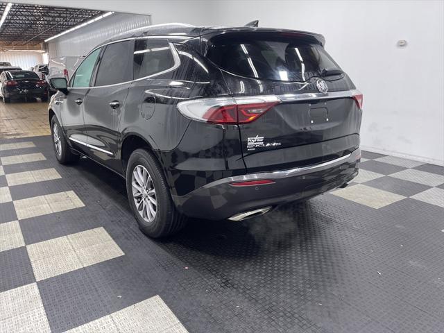 2024 Buick Enclave Premium AWD