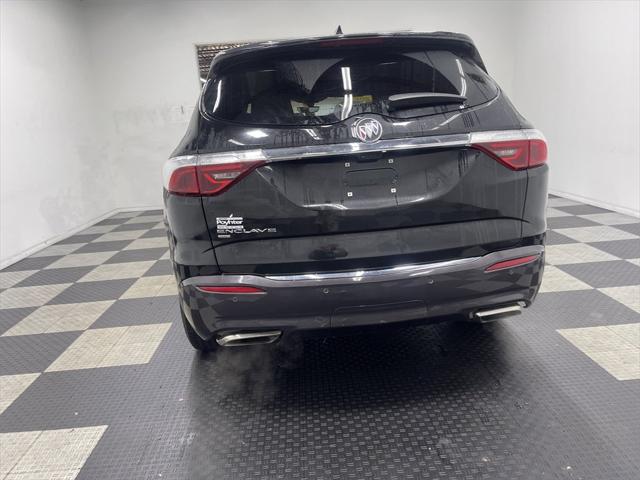 2024 Buick Enclave Premium AWD