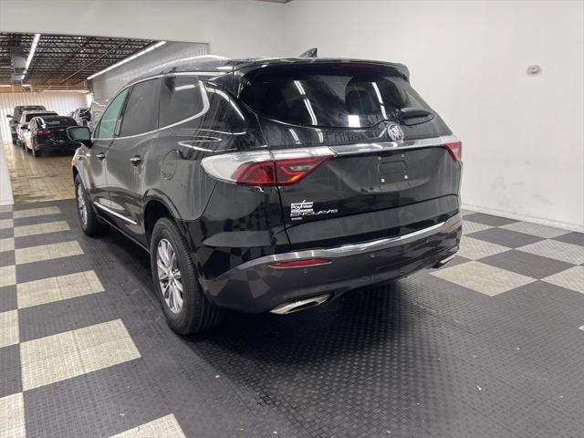 2024 Buick Enclave Premium AWD 2024 Buick Enclave Premium AWD