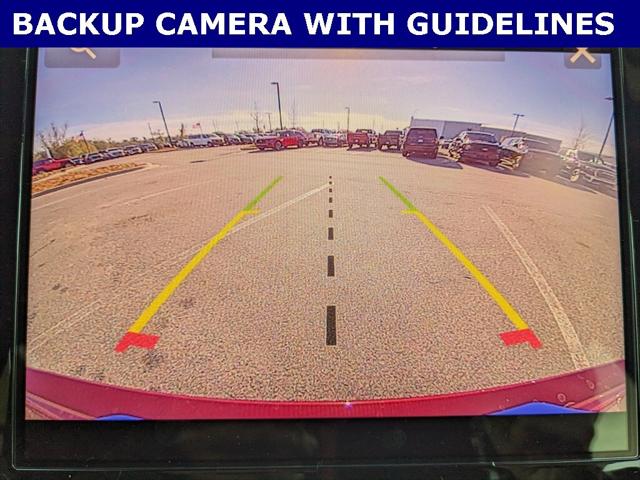 2025 Jeep Grand Cherokee GRAND CHEROKEE LAREDO 4X2 2025 Jeep Grand Cherokee GRAND CHEROKEE LAREDO 4X2