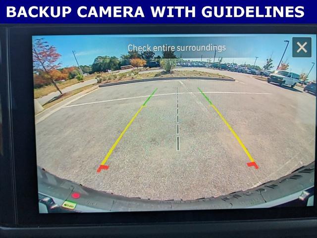 2026 Jeep Wrangler WRANGLER 2-DOOR RUBICON