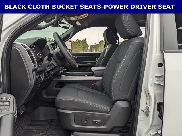 2026 RAM Ram 3500 RAM 3500 BIG HORN CREW CAB 4X4 64 BOX 2026 RAM Ram 3500 RAM 3500 BIG HORN CREW CAB 4X4 64 BOX