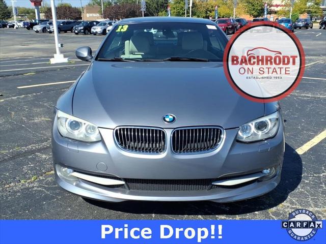 2013 BMW 328i 328i