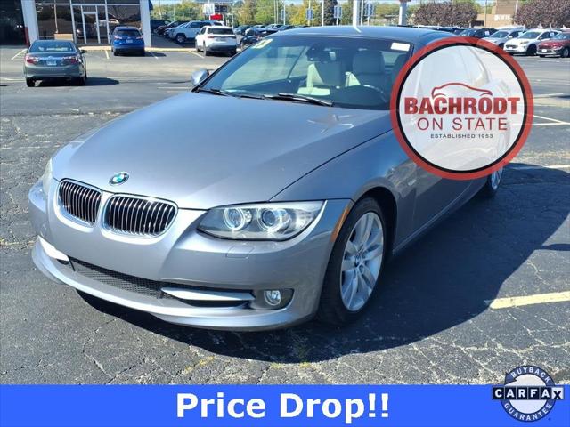 2013 BMW 328i 328i