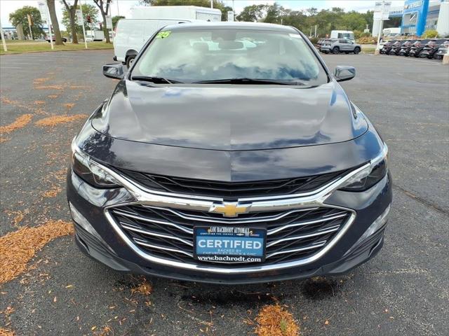 2025 Chevrolet Malibu FWD 1LT 2025 Chevrolet Malibu FWD 1LT