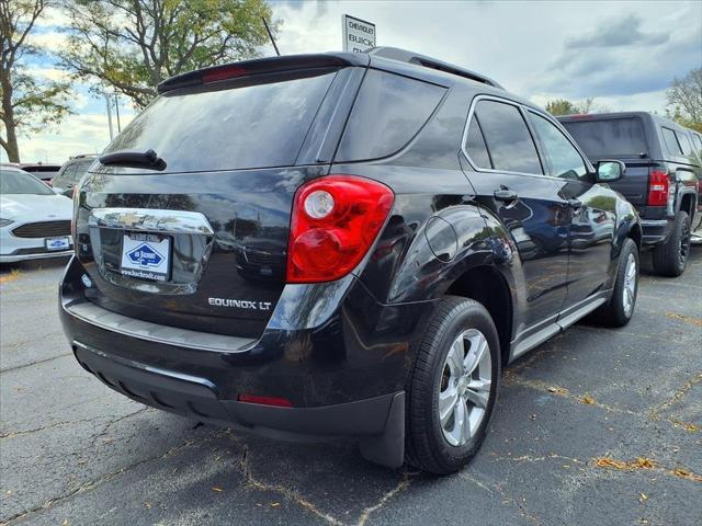 2015 Chevrolet Equinox 1LT 2015 Chevrolet Equinox 1LT