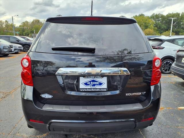 2015 Chevrolet Equinox 1LT 2015 Chevrolet Equinox 1LT