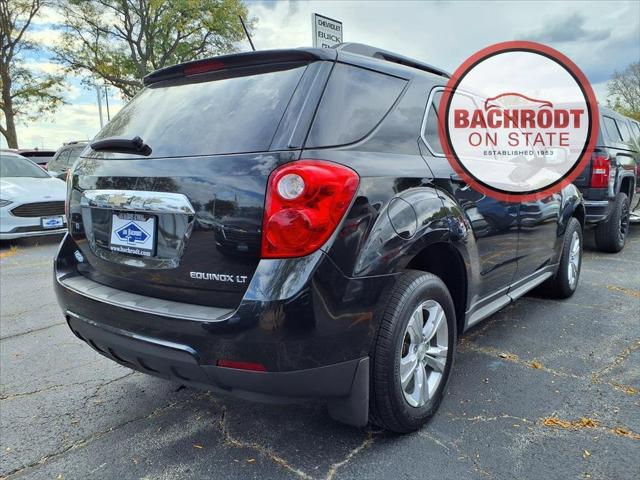 2015 Chevrolet Equinox 1LT 2015 Chevrolet Equinox 1LT