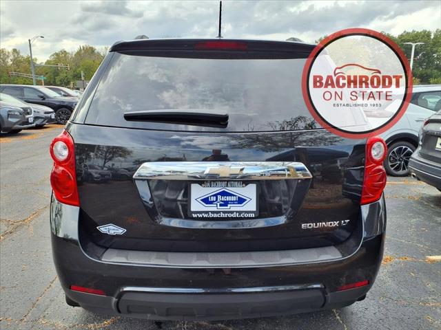 2015 Chevrolet Equinox 1LT 2015 Chevrolet Equinox 1LT