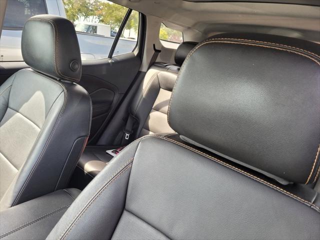 2020 GMC Terrain FWD SLT