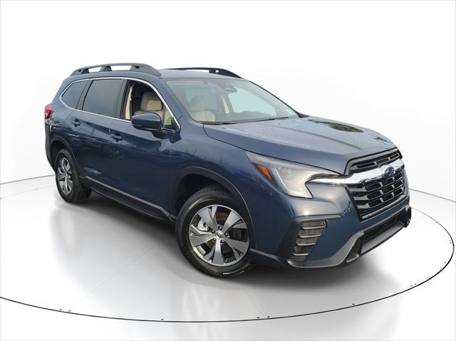 2025 Subaru Ascent Premium 8-Passenger