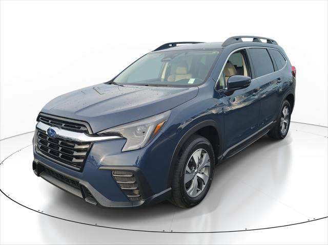2025 Subaru Ascent Premium 8-Passenger