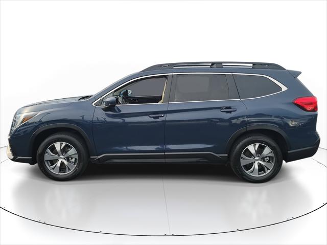 2025 Subaru Ascent Premium 8-Passenger