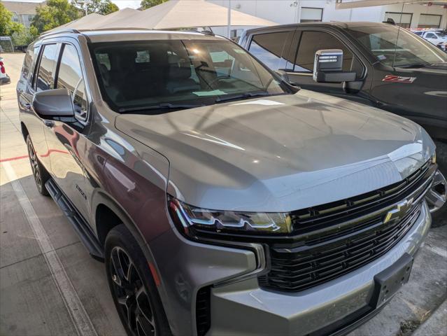 2023 Chevrolet Tahoe 2WD RST