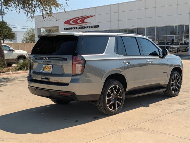 2023 Chevrolet Tahoe 2WD RST 2023 Chevrolet Tahoe 2WD RST