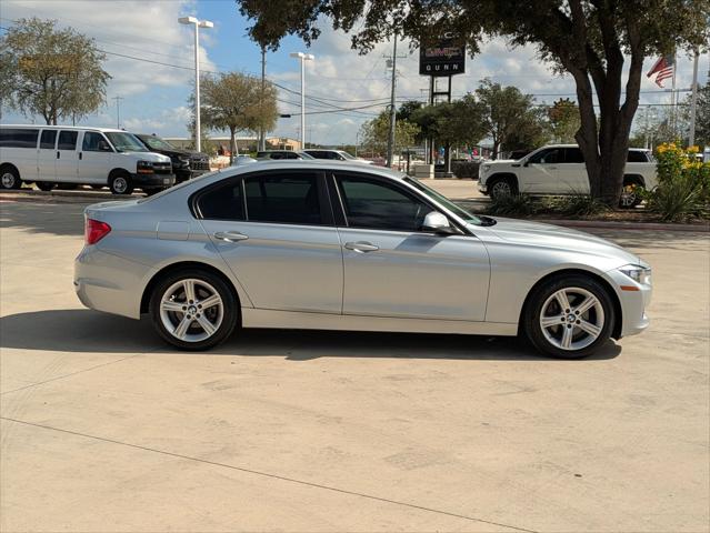 2015 BMW 320i 320I