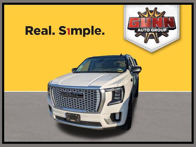 2021 GMC Yukon 2WD Denali