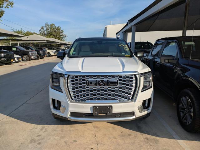 2021 GMC Yukon 2WD Denali