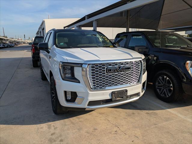 2021 GMC Yukon 2WD Denali