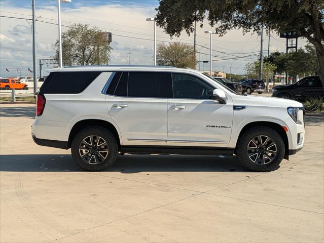 2022 GMC Yukon 2WD Denali