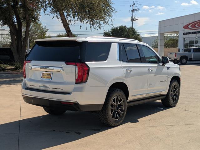 2022 GMC Yukon 2WD Denali