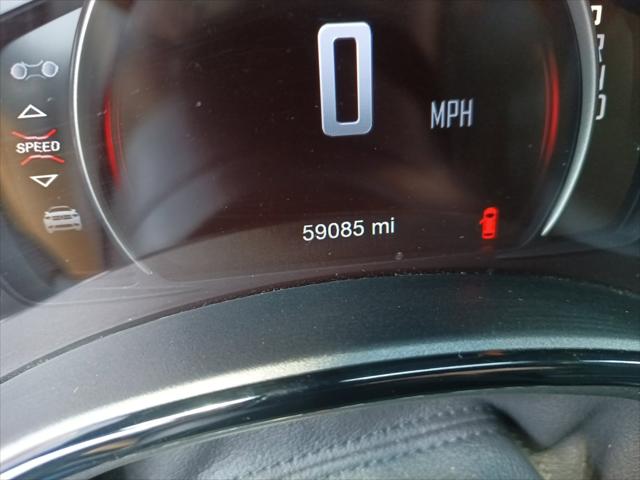 2021 Dodge Durango SXT Plus RWD
