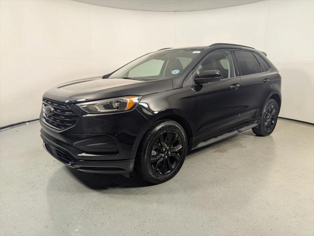 2022 Ford Edge SE 2022 Ford Edge SE
