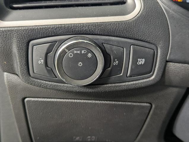 2022 Ford Edge SE
