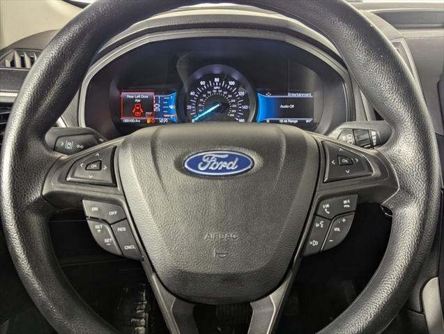2022 Ford Edge SE