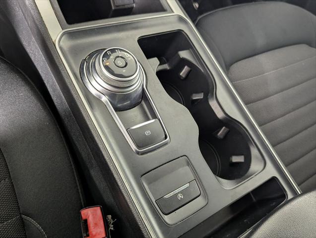 2022 Ford Edge SE